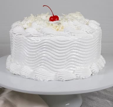 Pastel Tres Leches Chantilly 20P