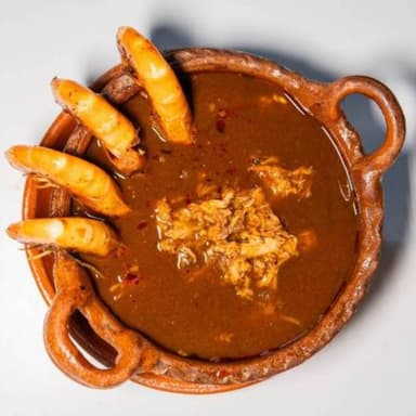 Birria Marinera