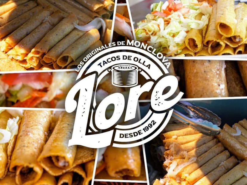 Tacos de Olla Lore