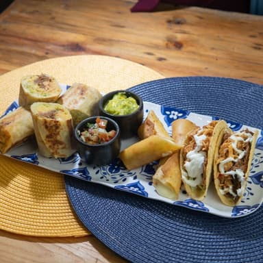 COMBO MIXTO (PARA 2)