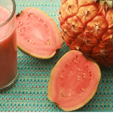Jugo Mix Antigripal