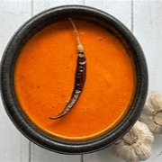 SALSA ROJA
