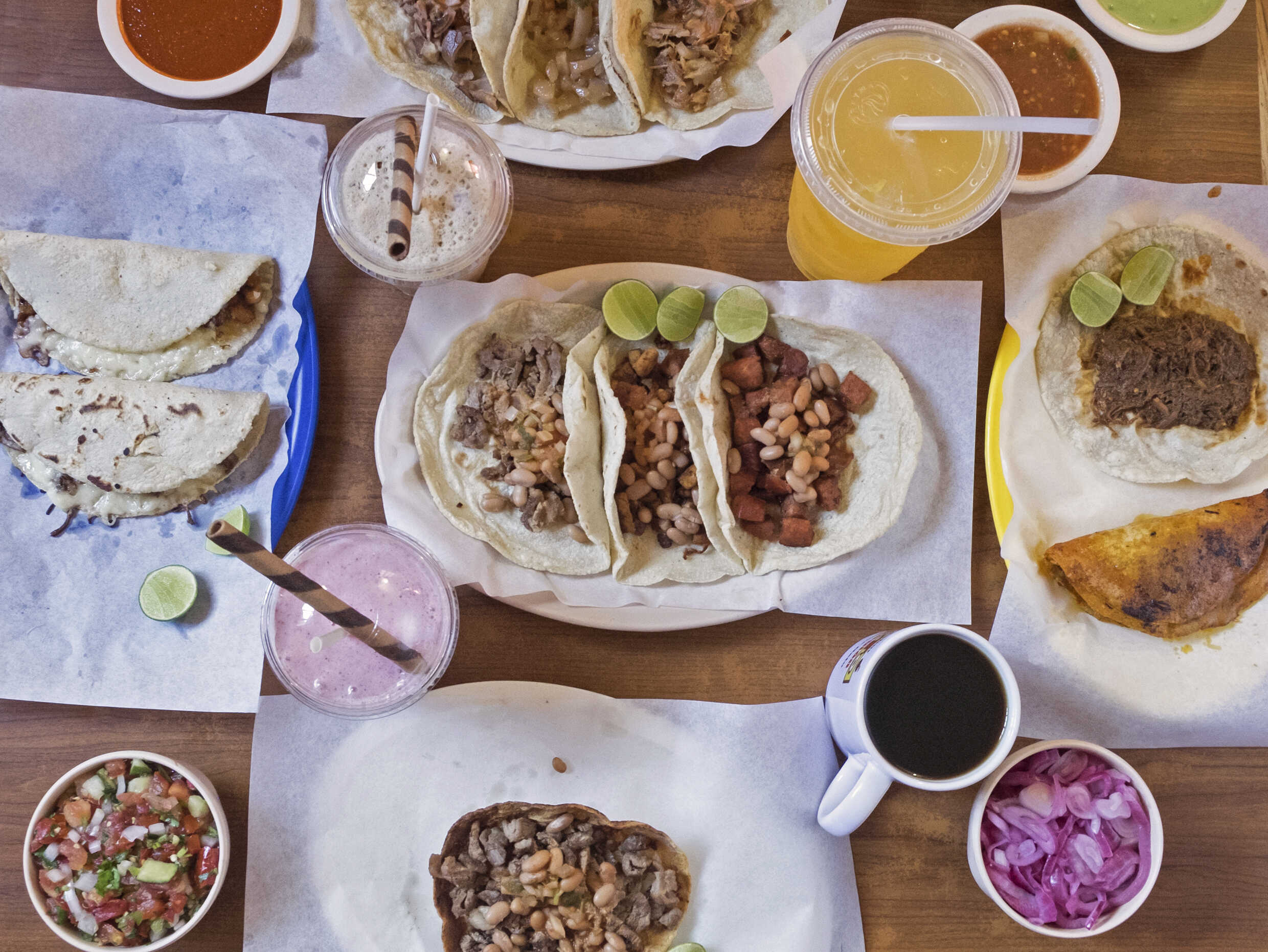 Taco Neto