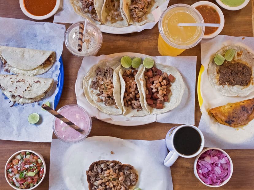 Taco Neto