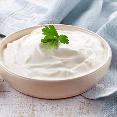 Sour Cream