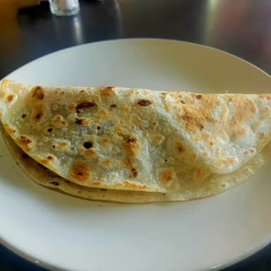Quesadillas de harina 25 cetm