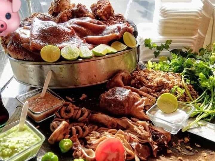 CARNITAS EL TIO MICHOACANO