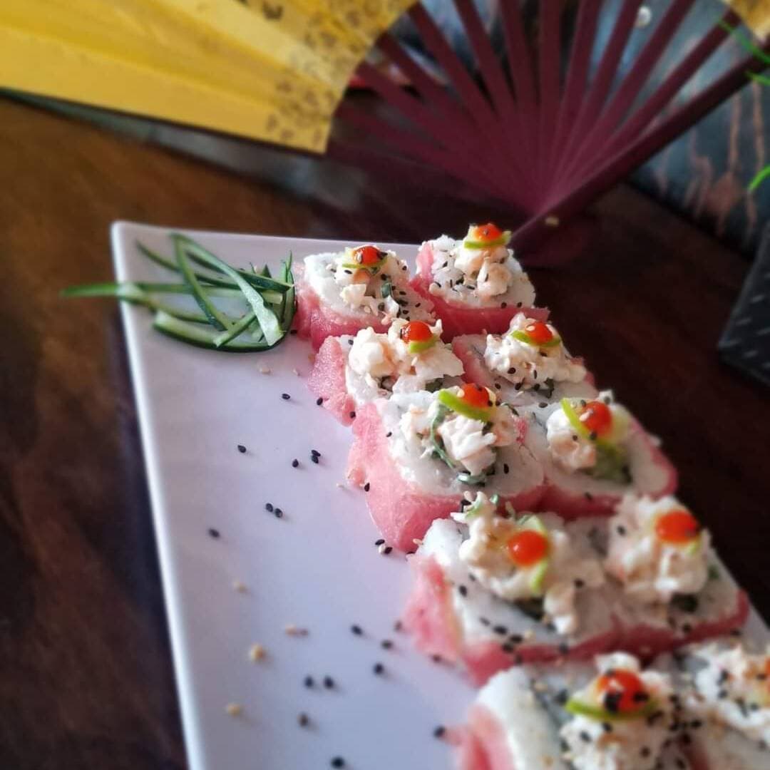 Janeiro Roll Especial
