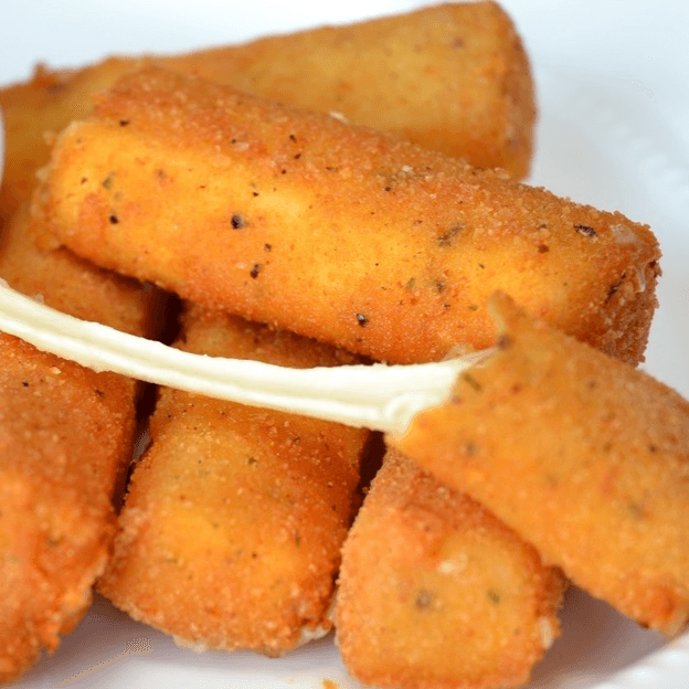 Dedos de Queso🧀