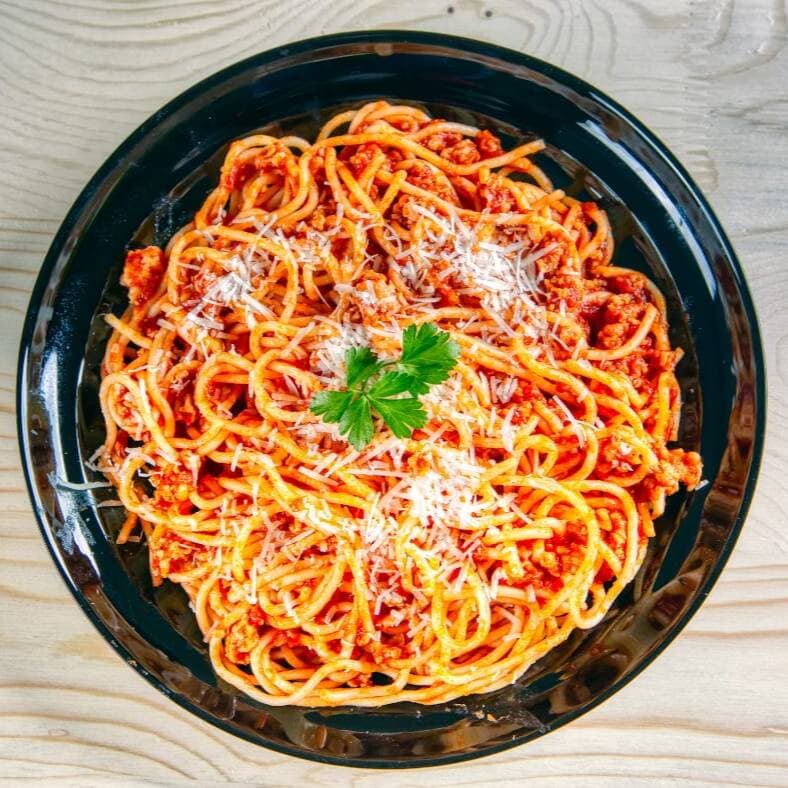 Spaghetti