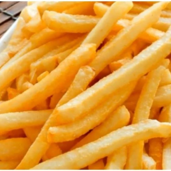 Papas a la Francesa