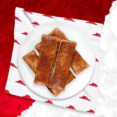 Cinnamon Sticks