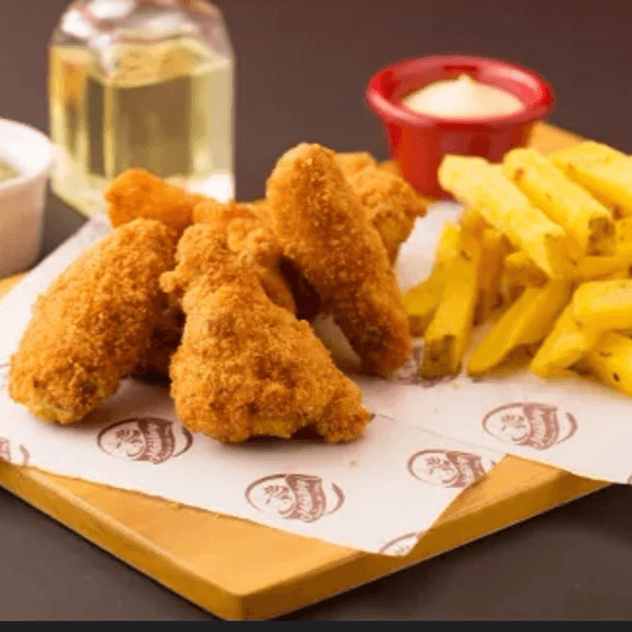 Chicken 2
