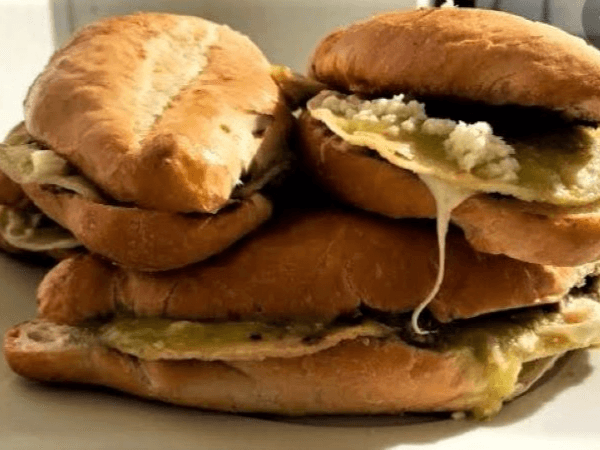 Antojitos Celin