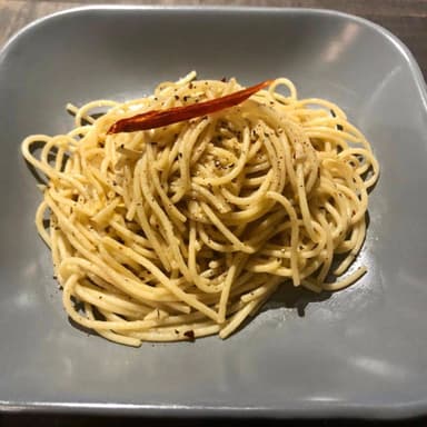 Aglio E Olio