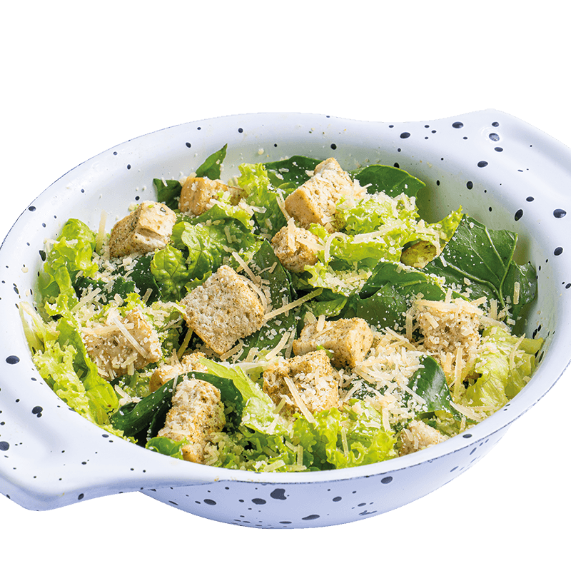 Ensalada César