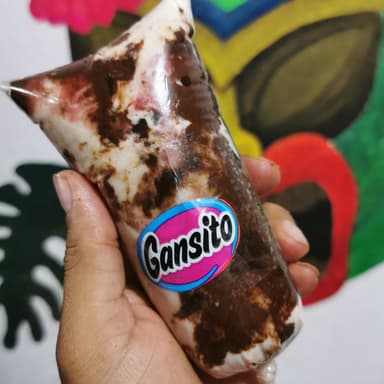 Bolis Gourmet de Gansito