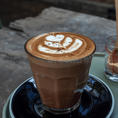 Café Mocha (Moka)