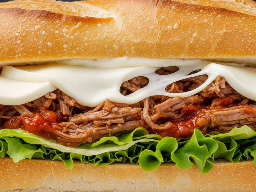 Metro Sándwich (Valle de Lili)