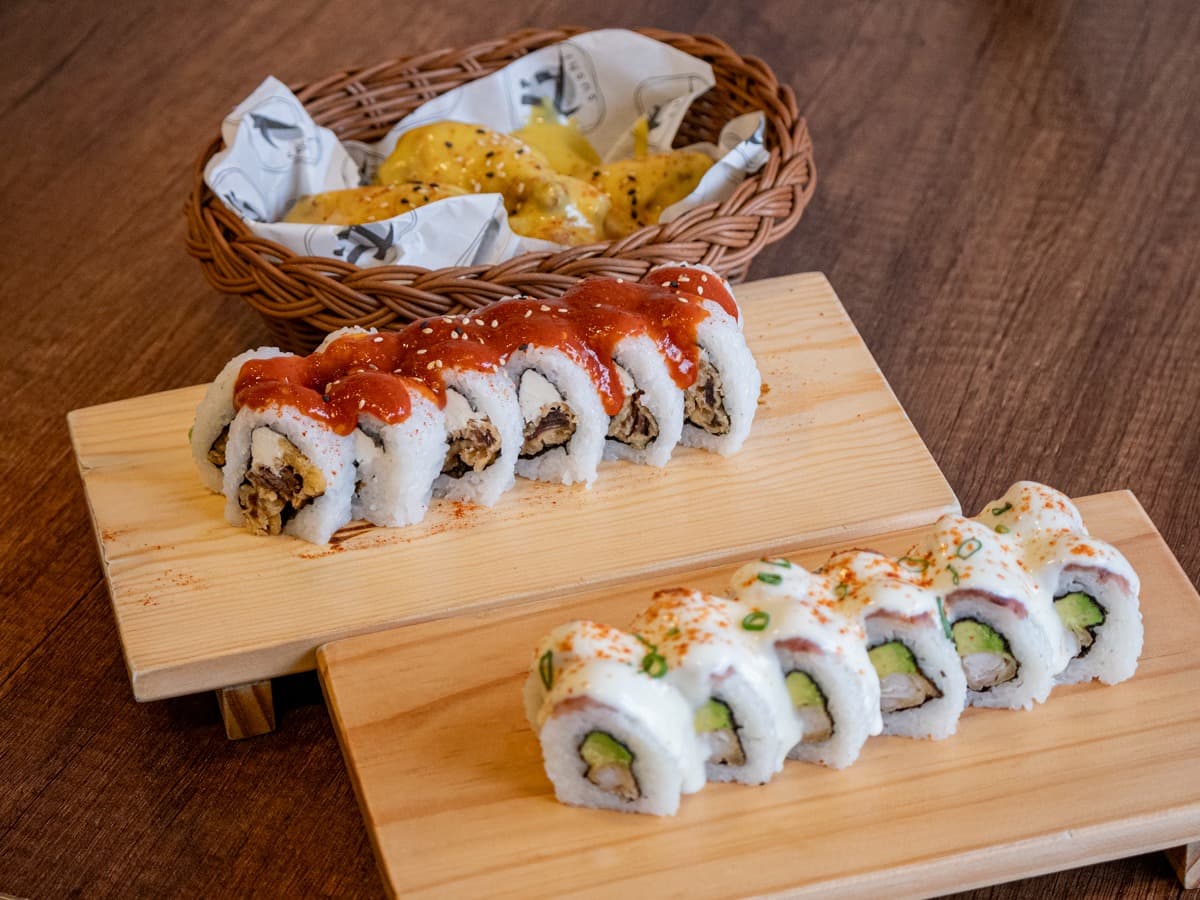 Ki Sushi
