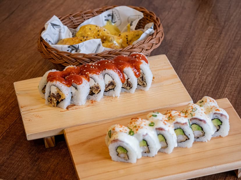 Ki Sushi