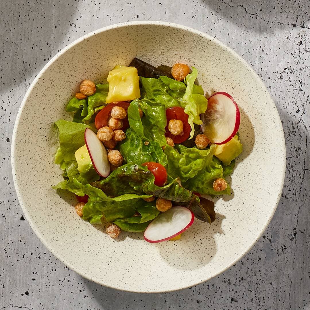 Ensalada