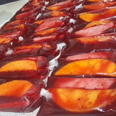 Helado de Diablito