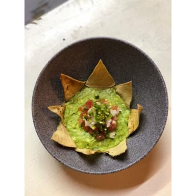Guacamole