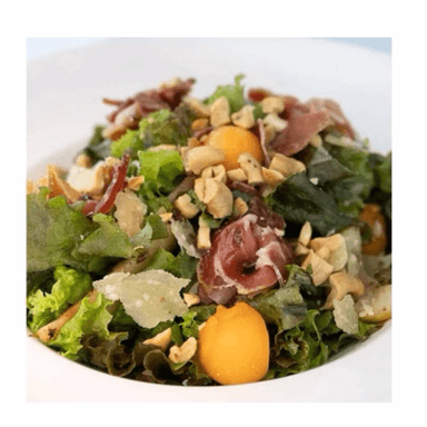 INSALATA DE LA CASA