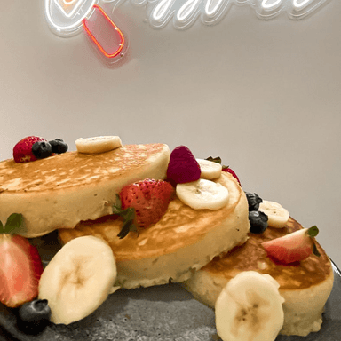 Hot Cakes