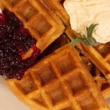 Waffle M. Zarzamora con Philadelphia