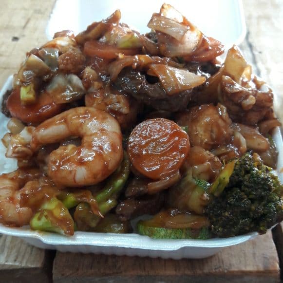 Yakitori Res