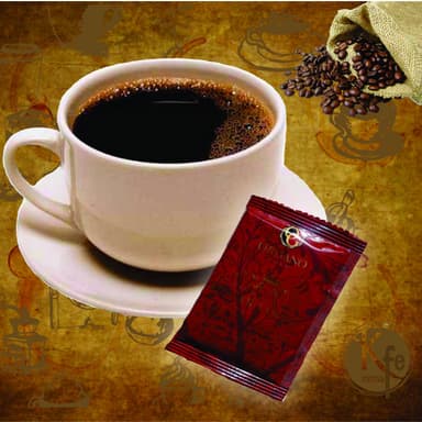 Café "King of Coffee"