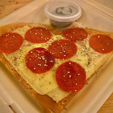 Crepizza