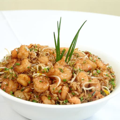 Arroz Camarón
