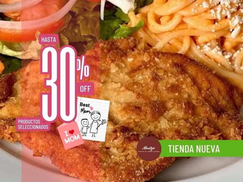 Cocina Montejo
