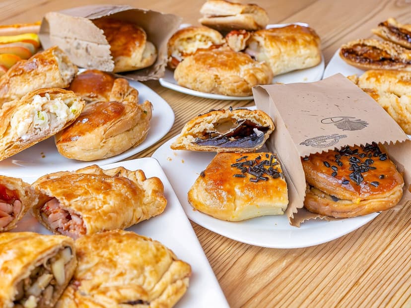 Pastes la Mina