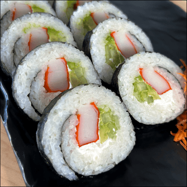 Maki Surimi