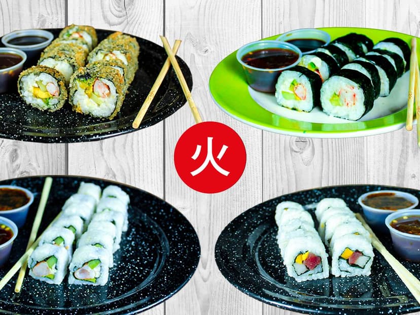 Yagami Sushi
