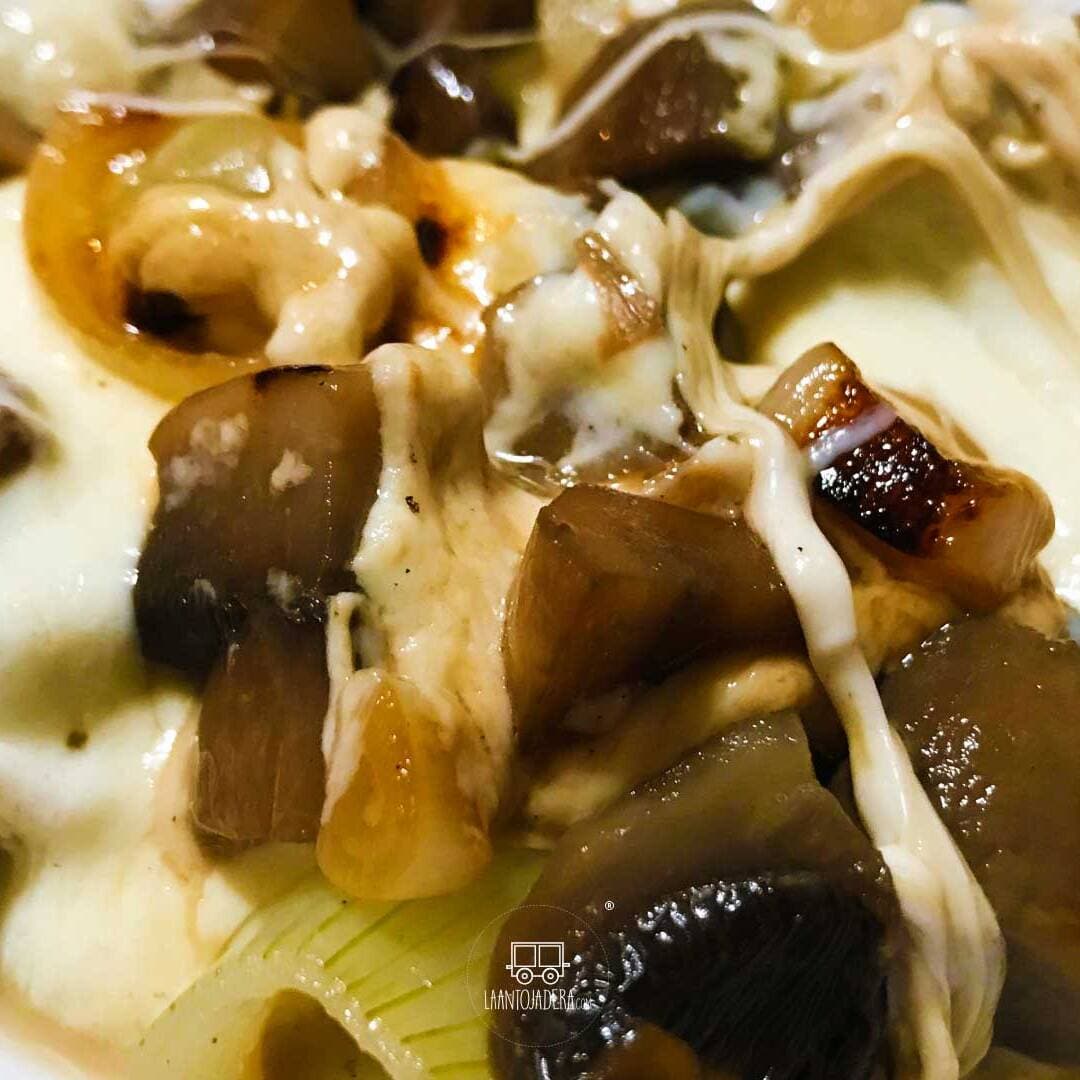 ChampiQueso
