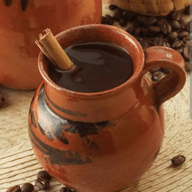 CAFE DE OLLA