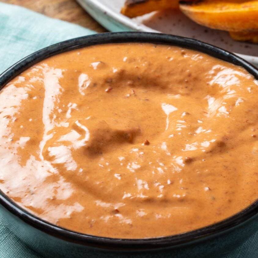 Salsa Chipotle