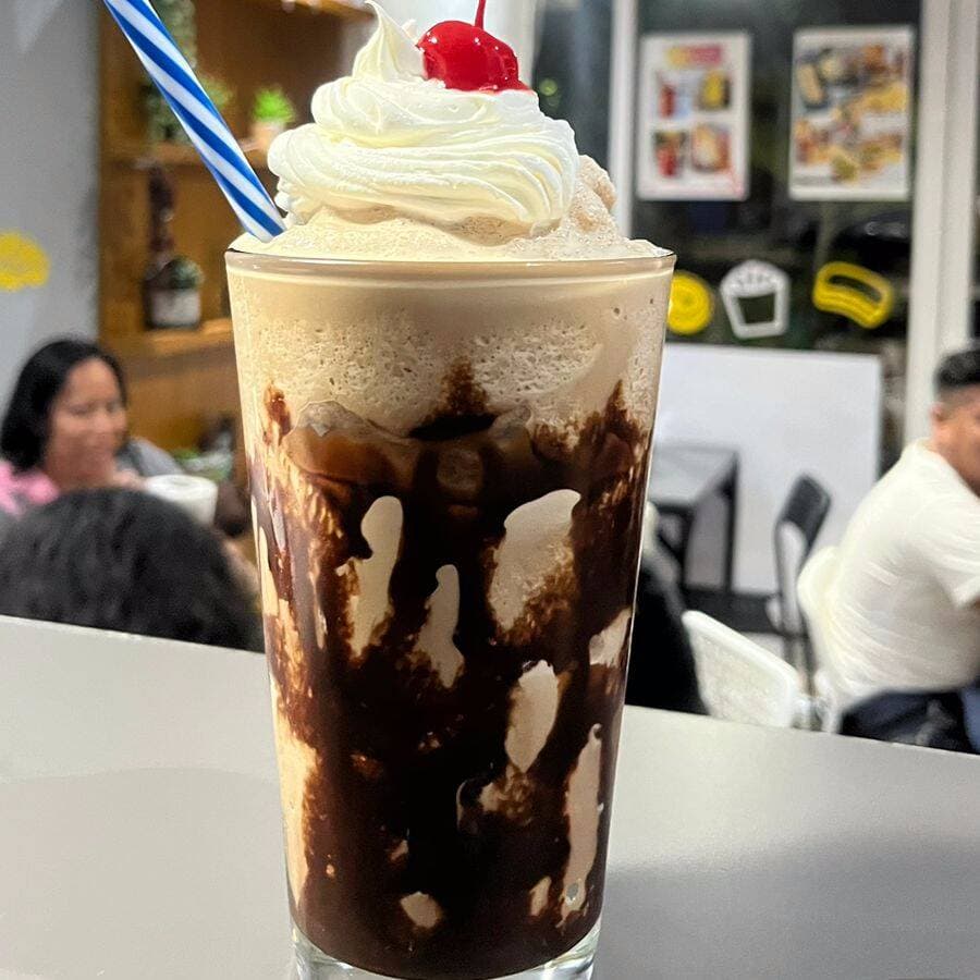 Mokaccino