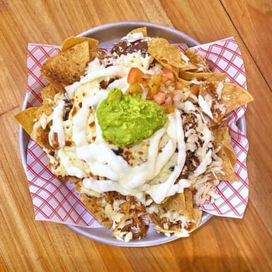 Nachos