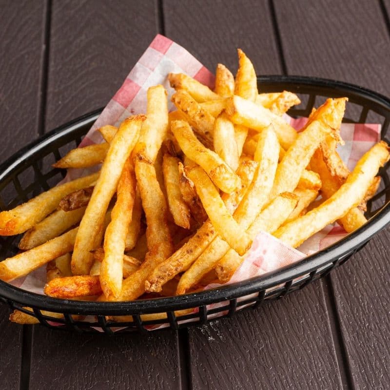 PAPAS SAL Y PIMIENTA