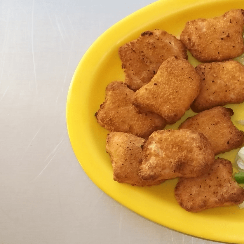 Nuggets de Pollo