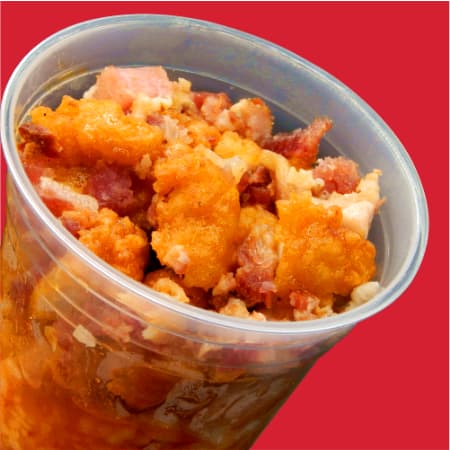 Mango-Habanero Gadasú