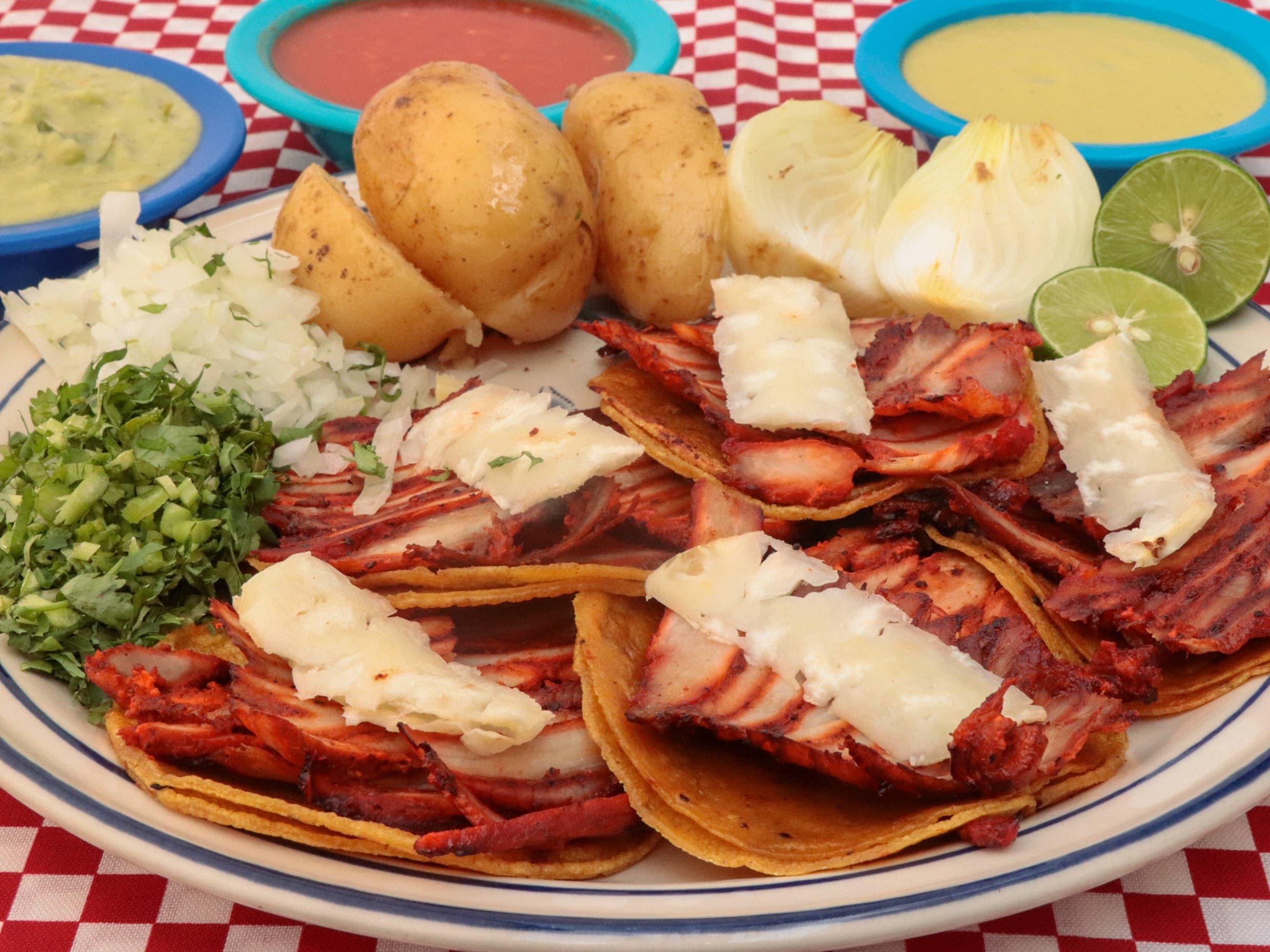 Deliciosos