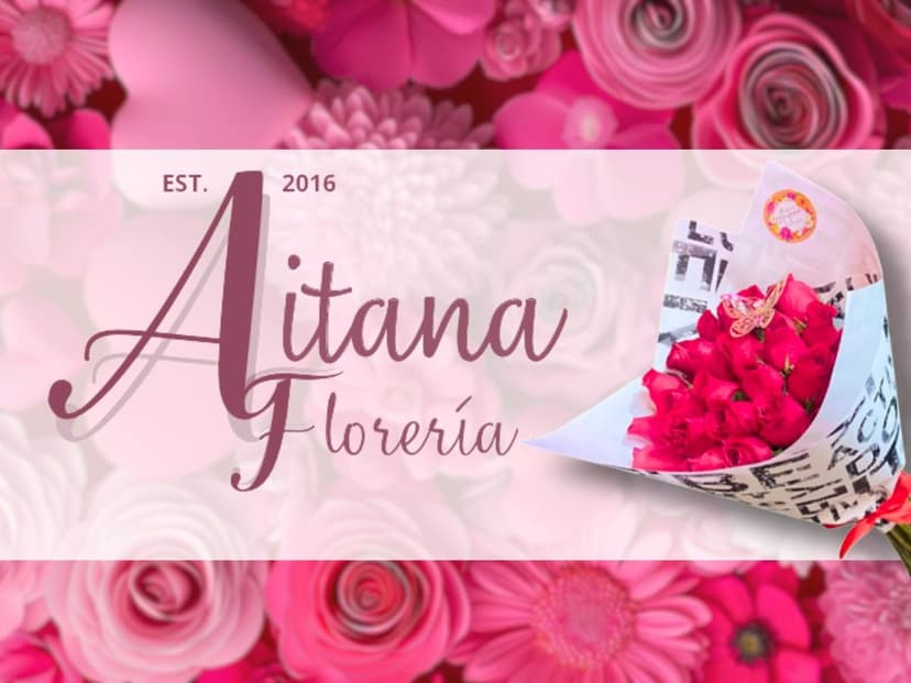 Florería Aitana (Melchor Ocampo)