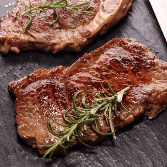 Porción de Carne